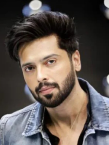Fahad Mustafa