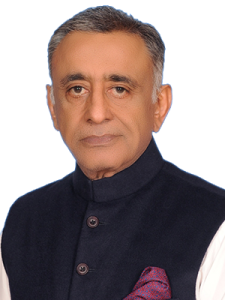 Ghulam Ali Talpur