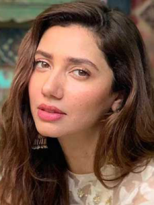 Mahira Khan