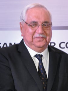 General Ali Kuli Khan